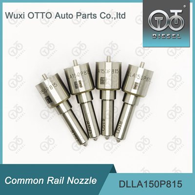 Bocal comum do trilho de DLLA150P815 Denso para os injetores 095000-512# /721 #755#/689#