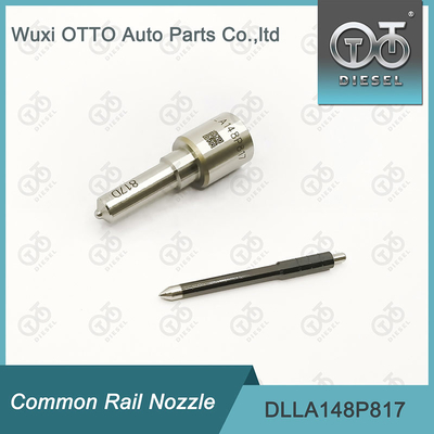 DLLA148P817 Bocal Denso Common Rail para Injetores 095000-508X / 897313-8612/-16