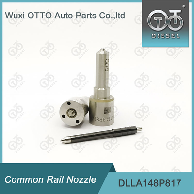 DLLA148P817 Bocal Denso Common Rail para Injetores 095000-508X / 897313-8612/-16