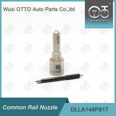 DLLA148P817 Bocal Denso Common Rail para Injetores 095000-508X / 897313-8612/-16