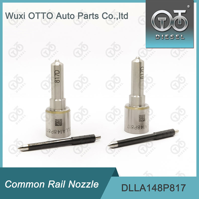 DLLA148P817 Bocal Denso Common Rail para Injetores 095000-508X / 897313-8612/-16