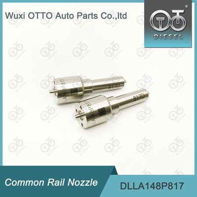 DLLA148P817 Bocal Denso Common Rail para Injetores 095000-508X / 897313-8612/-16