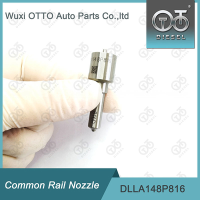 Bocal comum do trilho DLLA148P816 para os injetores 095000-507#/513# 16600-AW400/AW420/AW40C