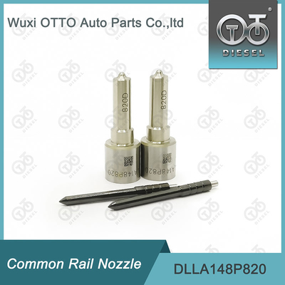 Bocal de DLLA148P820 Denso para injetores 095000-5160 RE524362/RE518725/RE504181/SE501937