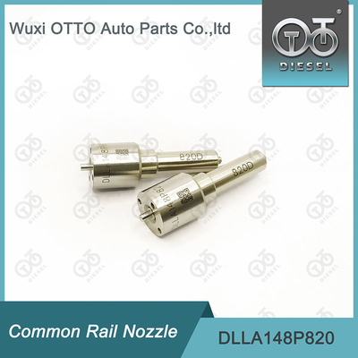 Bocal de DLLA148P820 Denso para injetores 095000-5160 RE524362/RE518725/RE504181/SE501937