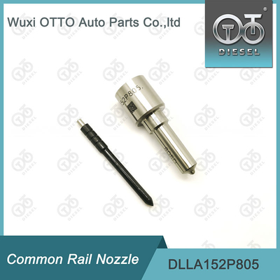 Bocal comum do trilho de DLLA152P805 DENSO para os injetores 095000-503#/587#/785#/883# RF5C-13-H50/ABC