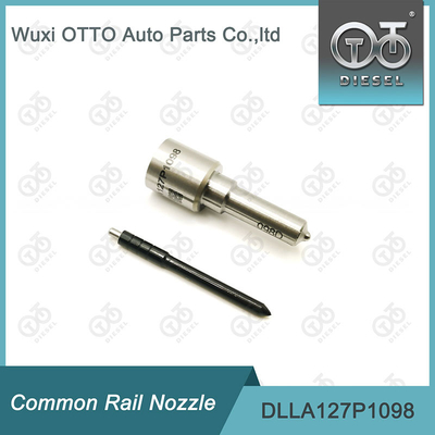 Bocal comum do trilho de DLLA127P1098 Denso para o injetor 095000-631# RE546784/RE530362 etc.