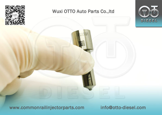 Bocal comum do trilho de G3S91 DENSO para injetores 295050-1520/8630 8-981398163-0 etc.