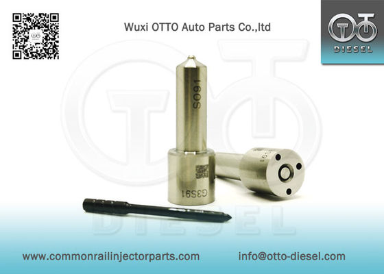 Bocal comum do trilho de G3S91 DENSO para injetores 295050-1520/8630 8-981398163-0 etc.