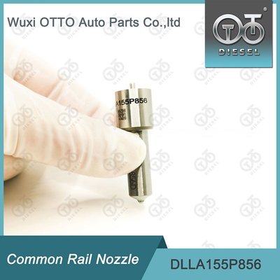 Bocal comum do trilho de DLLA155P856 Denso para os injetores 095000-660# 23670-E0040/E0041