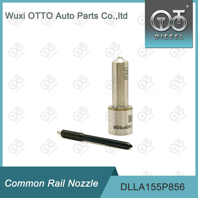 Bocal comum do trilho de DLLA155P856 Denso para os injetores 095000-660# 23670-E0040/E0041