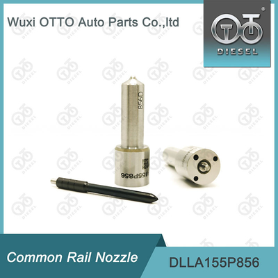 Bocal comum do trilho de DLLA155P856 Denso para os injetores 095000-660# 23670-E0040/E0041