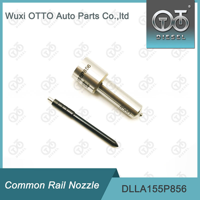 Bocal comum do trilho de DLLA155P856 Denso para os injetores 095000-660# 23670-E0040/E0041