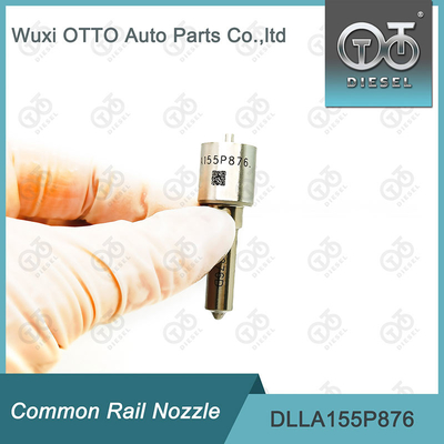 Bocal comum do trilho de DLLA155P876 Denso para os injetores 095000-764X 23670-09140/09210/09290 etc.