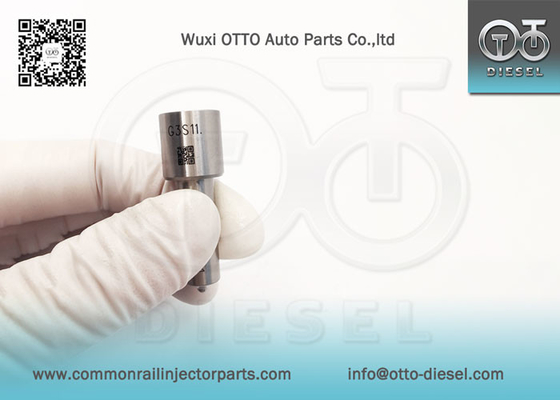 O trilho comum de G3S11 Denso provê de bocal para o injetor Mitsubsihi 295050-0260 ME306476