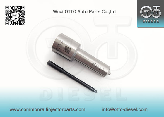 O trilho comum de G3S11 Denso provê de bocal para o injetor Mitsubsihi 295050-0260 ME306476