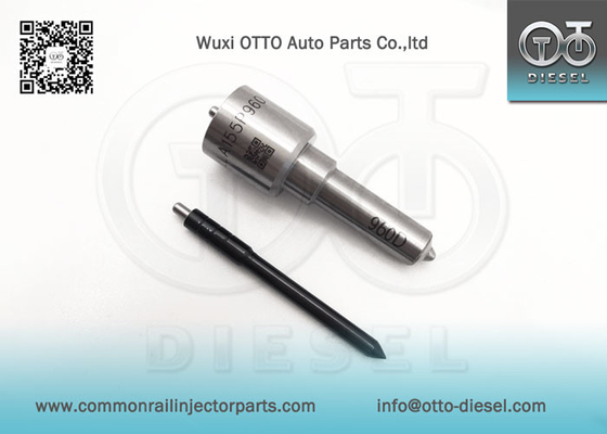 Bocal comum do trilho de DLLA155P960 Denso para os injetores 095000-668#/697#/762#/733#/768# de Toyota