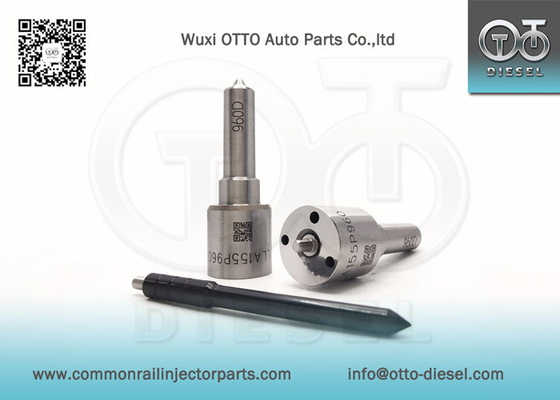 Bocal comum do trilho de DLLA155P960 Denso para os injetores 095000-668#/697#/762#/733#/768# de Toyota