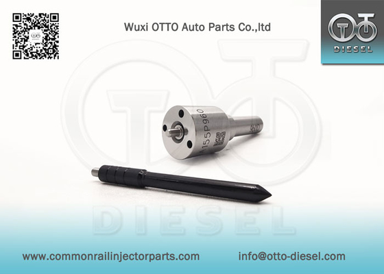Bocal comum do trilho de DLLA155P960 Denso para os injetores 095000-668#/697#/762#/733#/768# de Toyota