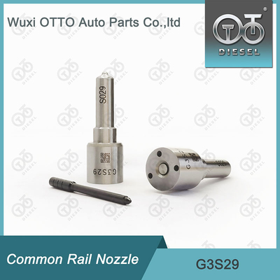G3S29 Garrafa comum Denso para injetores 295050-1710 8-98238318-0