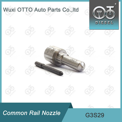 G3S29 Garrafa comum Denso para injetores 295050-1710 8-98238318-0