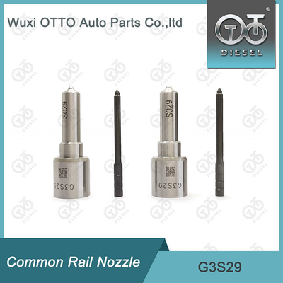G3S29 Garrafa comum Denso para injetores 295050-1710 8-98238318-0