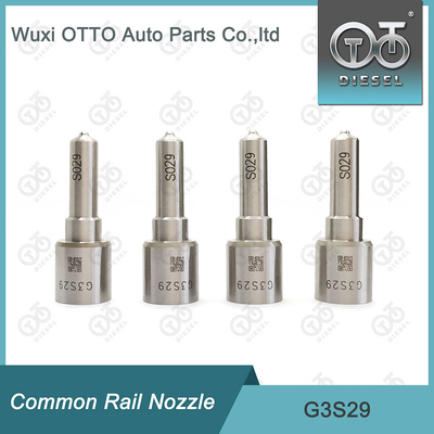 G3S29 Garrafa comum Denso para injetores 295050-1710 8-98238318-0