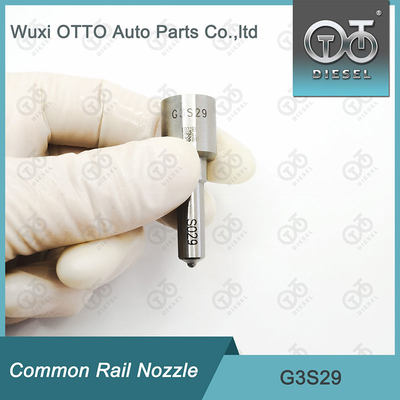 G3S29 Garrafa comum Denso para injetores 295050-1710 8-98238318-0
