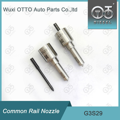 G3S29 Garrafa comum Denso para injetores 295050-1710 8-98238318-0