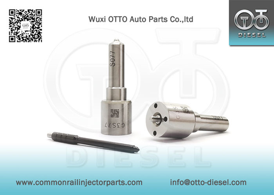 Bocal comum do trilho de G3S77 Denso para injetores Mitsubishi 295050-1760 1465A439