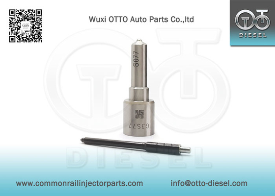 Bocal comum do trilho de G3S77 Denso para injetores Mitsubishi 295050-1760 1465A439