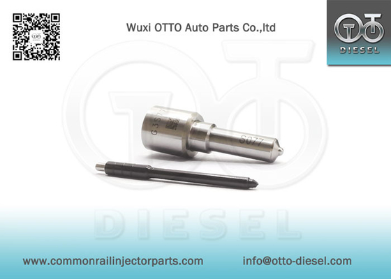Bocal comum do trilho de G3S77 Denso para injetores Mitsubishi 295050-1760 1465A439