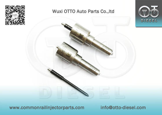 Bocal comum do trilho de G3S77 Denso para injetores Mitsubishi 295050-1760 1465A439