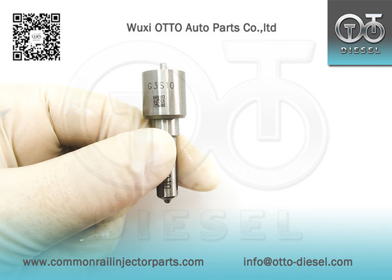 Bocal comum do trilho de G3S10 Denso para injetores Nissan 295050-030# 16600-5X00A