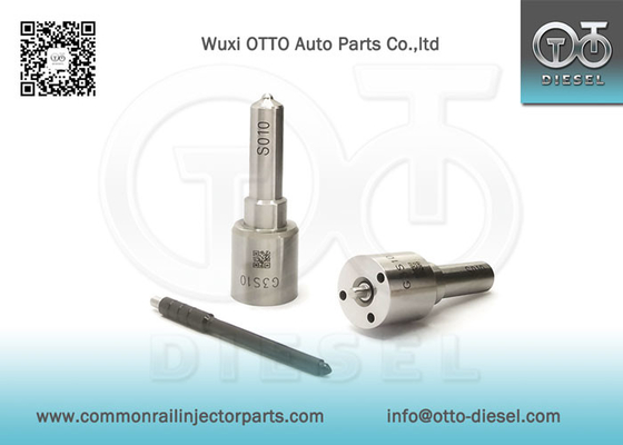 Bocal comum do trilho de G3S10 Denso para injetores Nissan 295050-030# 16600-5X00A