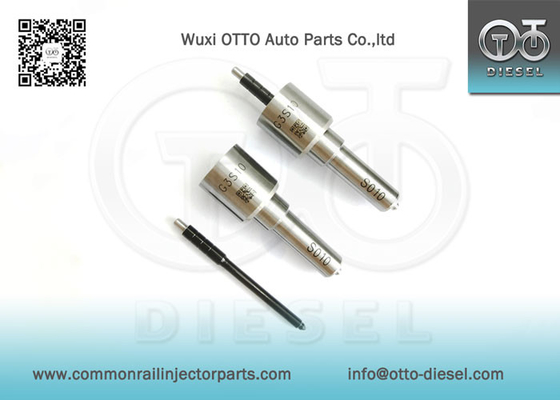 Bocal comum do trilho de G3S10 Denso para injetores Nissan 295050-030# 16600-5X00A