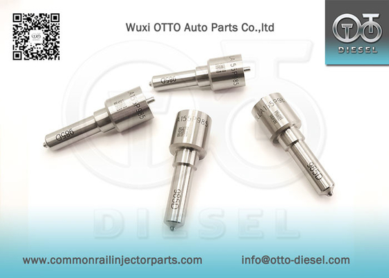 Bocal comum do trilho de DLLA155P985 Denso para os injetores 095000-589#/773# 23670-30080 etc.