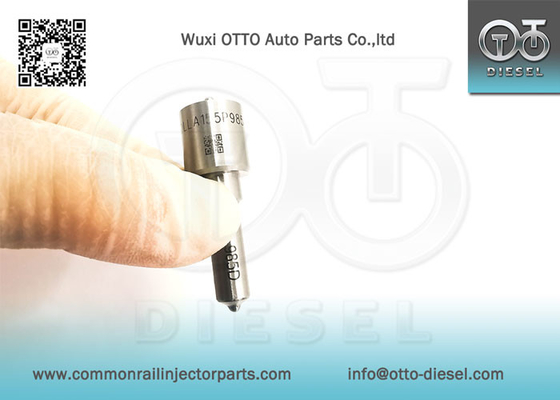 Bocal comum do trilho de DLLA155P985 Denso para os injetores 095000-589#/773# 23670-30080 etc.