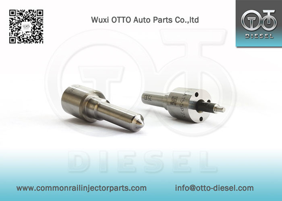 Bocal comum do trilho de DLLA155P753 Denso para os injetores 09500-074#/075#/052#/053# etc.