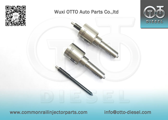 Bocal comum do trilho de DLLA155P1090 Denso para injetores 095000-6790