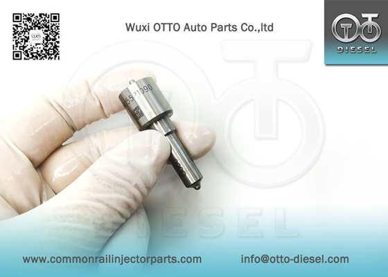 Bocal comum do trilho de DLLA155P1090 Denso para injetores 095000-6790
