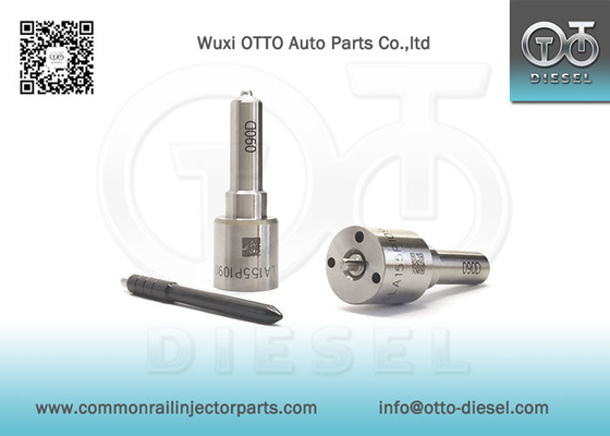Bocal comum do trilho de DLLA155P1090 Denso para injetores 095000-6790
