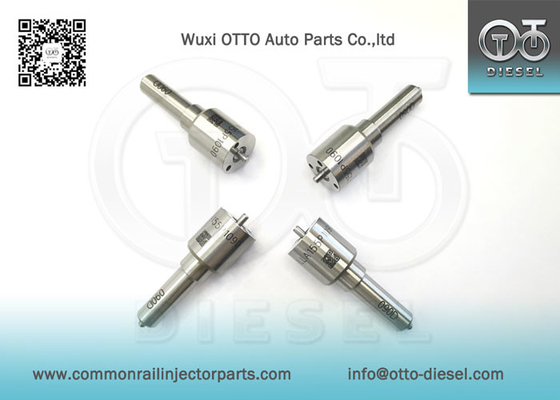 Bocal comum do trilho de DLLA155P1090 Denso para injetores 095000-6790