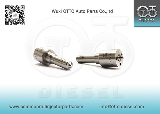 Bocal comum do trilho de DLLA147P747 Denso para os injetores 095000-057X/23670-29035/27010 etc.