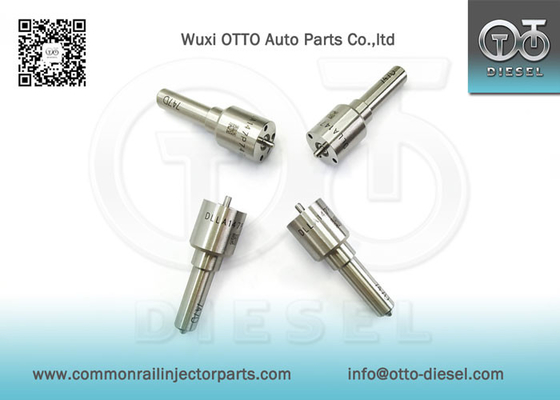 Bocal comum do trilho de DLLA147P747 Denso para os injetores 095000-057X/23670-29035/27010 etc.