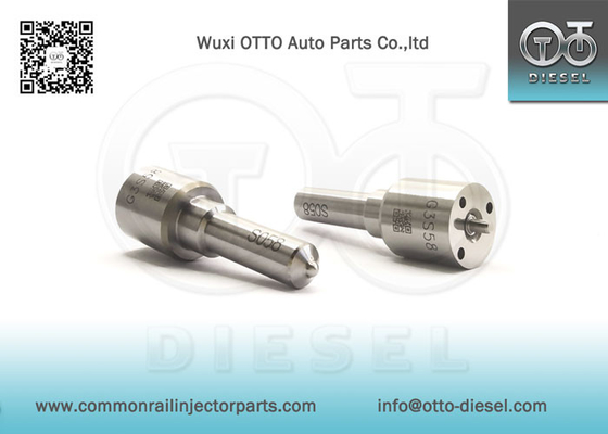 Bocal comum do trilho de G3S58 Denso para o injetor 295050-1240 21785960