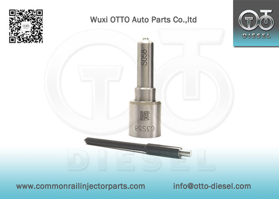 Bocal comum do trilho de G3S58 Denso para o injetor 295050-1240 21785960