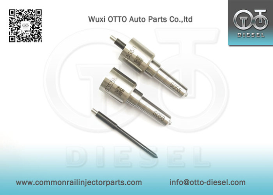Bocal comum do trilho de G3S58 Denso para o injetor 295050-1240 21785960
