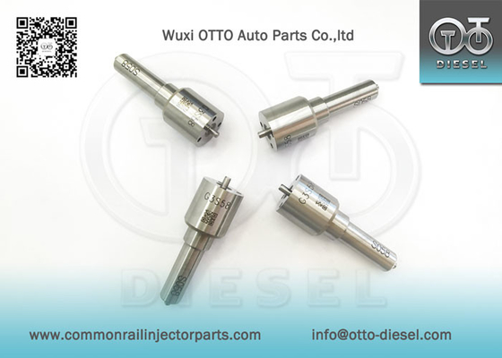 Bocal comum do trilho de G3S58 Denso para o injetor 295050-1240 21785960