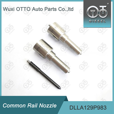 DLLA129P983 Densos Comum Rail Nozzle para injetores 095000-688# / 881# / RE532216 etc.